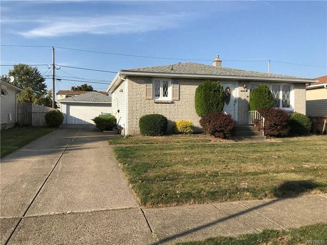 92 Parwood Dr, Cheektowaga, NY 14227 | Trulia
