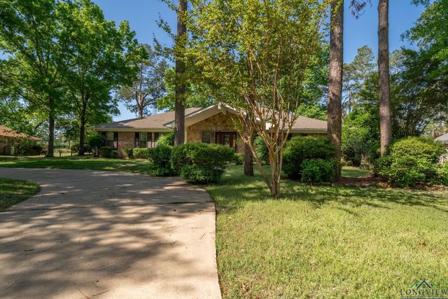 298 Bent Horseshoe Ln, Holly Lake Ranch, TX 75765