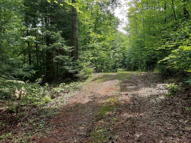 Lot 3 3rd St, Hurley, WI 54534
