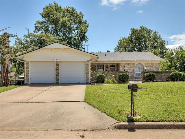 4311 N  Pottenger Ave, Shawnee, OK 74804
