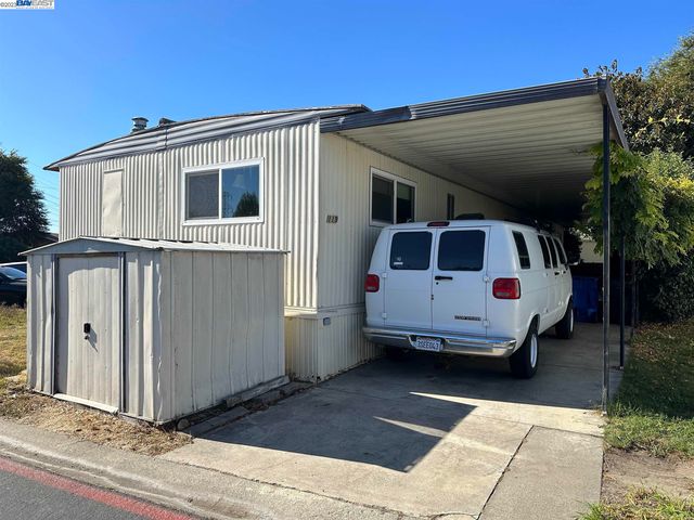 119 Fisk Ter, Fremont, CA 94538