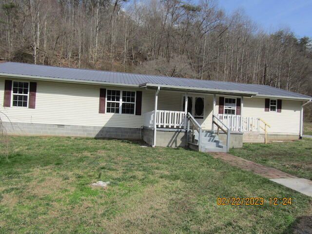 45 Hen Wilder Branch Rd, Miracle, KY 40856