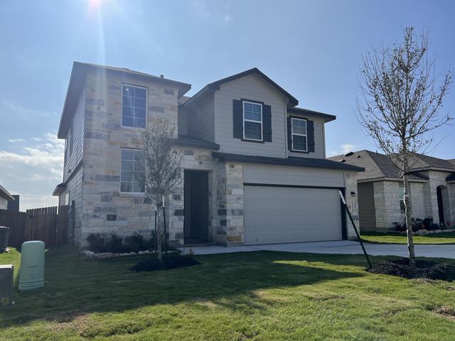 5538 Chase Fls, San Antonio, TX 78266