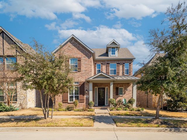7005 Royal View Dr, McKinney, TX 75070