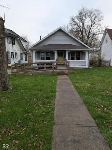 1830 Nichol Ave, Anderson, IN 46016