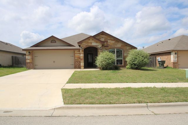 902 Clanton Cv, Killeen, TX 76542