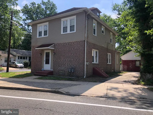 1319 Old Black Horse Pike, Blackwood, NJ 08012