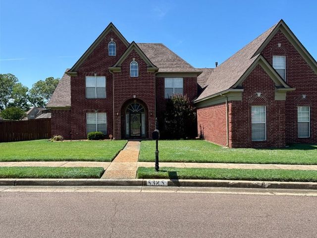 5385 Hightor Ln, Memphis, TN 38125