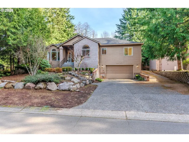 25484 E  Bright Ave, Welches, OR 97067