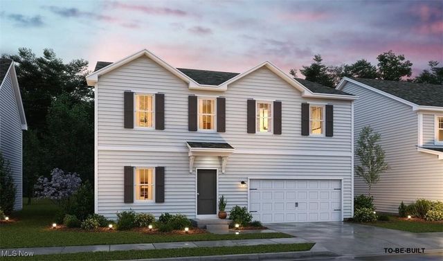 4401 Oak Ave, Perry, OH 44081