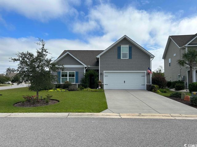 5701 Cottonseed Ct., Myrtle Beach, SC 29579