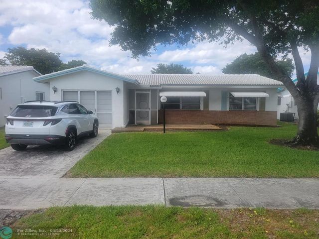 8961 NW 12th St, Fort Lauderdale, FL 33322