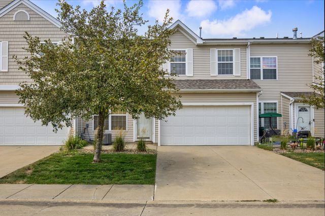 3906 NE Rosewood Ln #3906, Ankeny, IA 50021