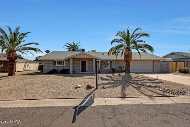 11505 W KANSAS Avenue, Youngtown, AZ 85363