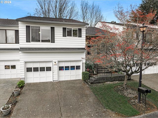 14946 NE Rose Pkwy #42-B, Portland, OR 97230