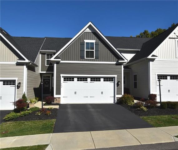 205 Lilly Ln   N, Canonsburg, PA 15317