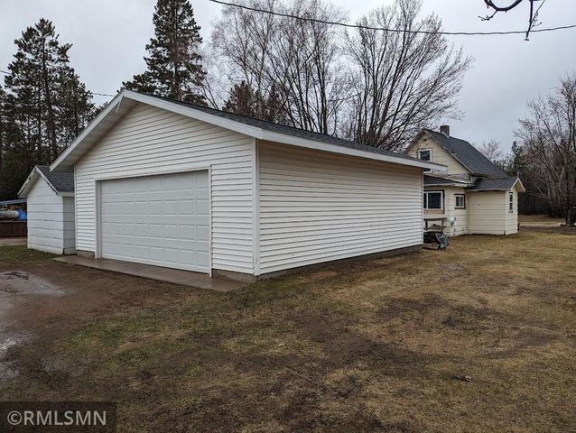206 Peary St, Palisade, MN 56469