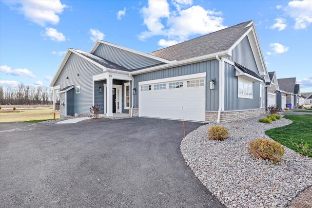 Sequoia Plan in Greenbriar Crossing, Webster, NY 14580