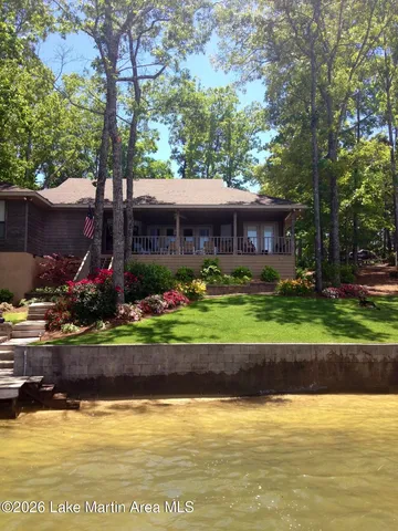 278 Magnolia Dr, Dadeville, AL 36853