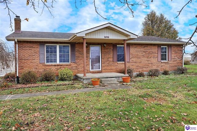 1698 Keith Rd, Hodgenville, KY 42748