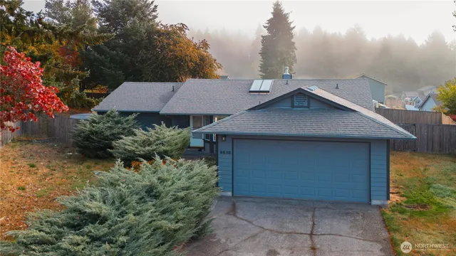 9612 Hedera Court SE, Olympia, WA 98513