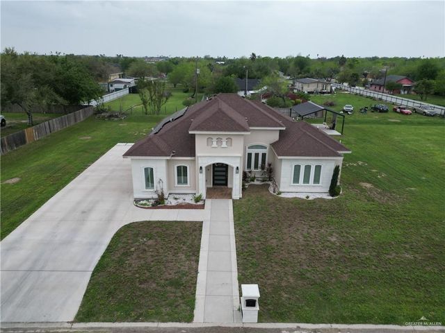 4901 Andresito Dr, Mission, TX 78574