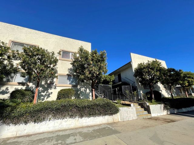 711 E  Pleasant St #B-5, Santa Paula, CA 93060