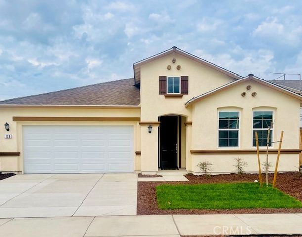 129 Squaw Valley Dr, Merced, CA 95341