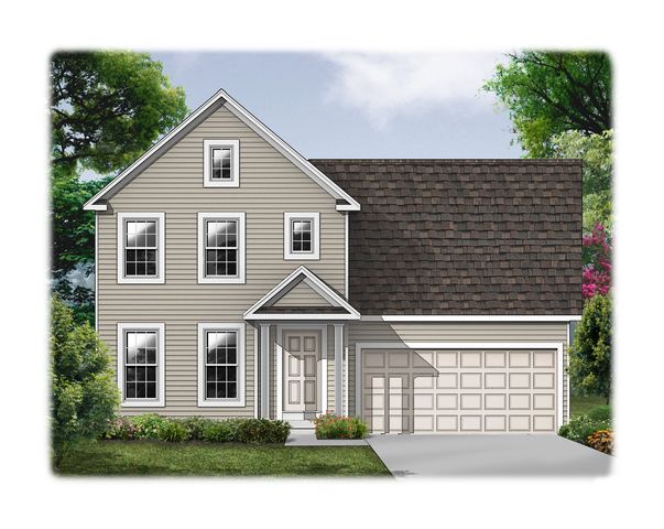 Kennesaw Plan in River Breeze, Saint Charles, MO 63301