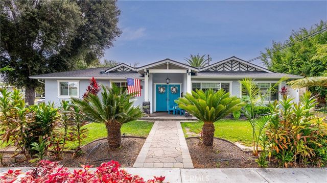 3548 Knoxville Ave, Long Beach, CA 90808