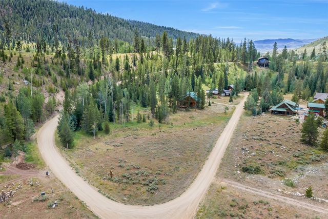 29395 Owl Drive, Clark, CO 80428