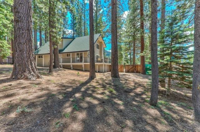 1940 Apache Ave, South Lake Tahoe, CA 96150