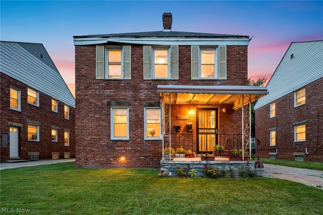 4532 W  150th St, Cleveland, OH 44135