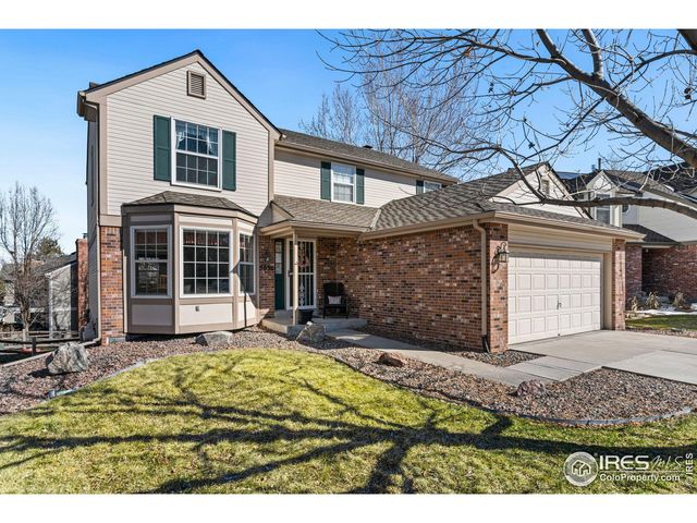 5636 S Independence Ct, Littleton, CO 80123