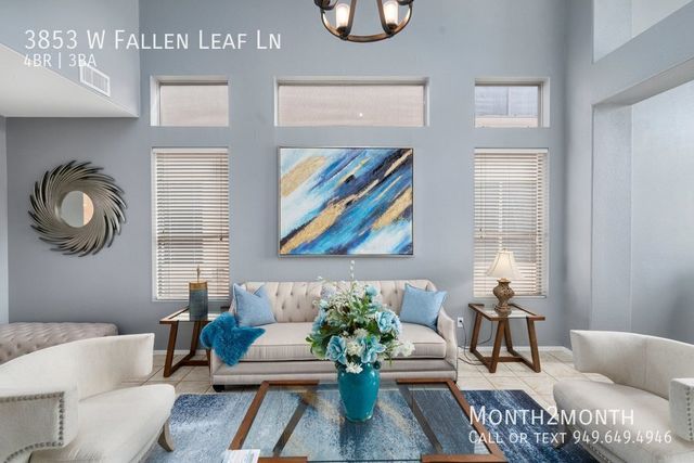 3853 W  Fallen Leaf Ln, Glendale, AZ 85310