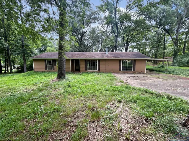 440 County Road 508, Nacogdoches, TX 75961