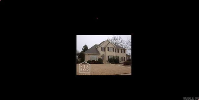 3512 Annadale Dr, Jonesboro, AR 72404