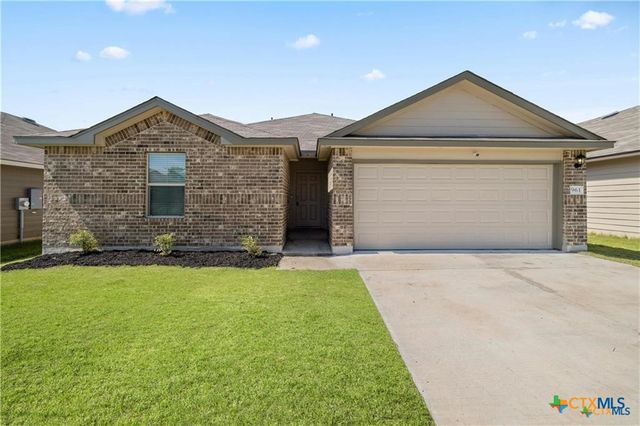 961 Oxford Ln, Troy, TX 76579