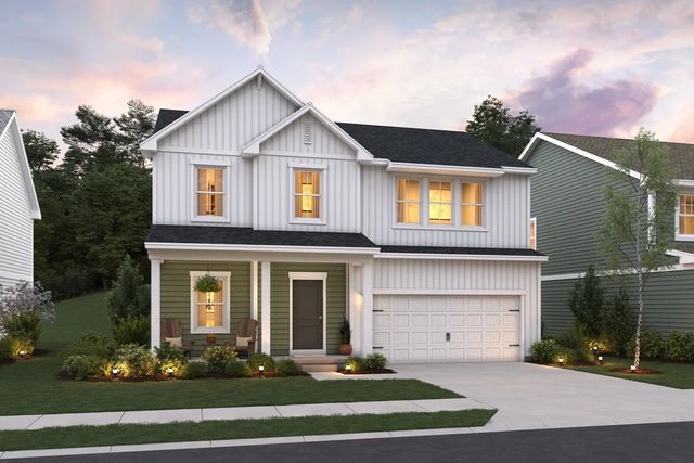 Oleander Plan in Central Ohio Collection, Delaware, OH 43015
