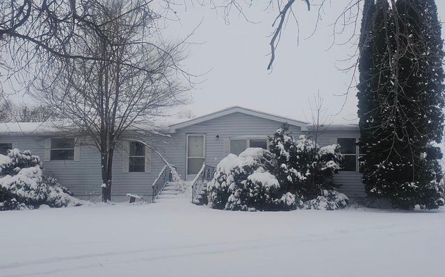 Address Not Disclosed, Morris, MN 56267