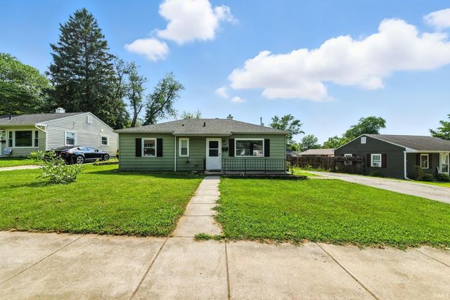 3125 Longlois Dr, Lafayette, IN 47904