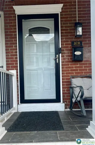 320 E  Union Blvd, Bethlehem, PA 18018