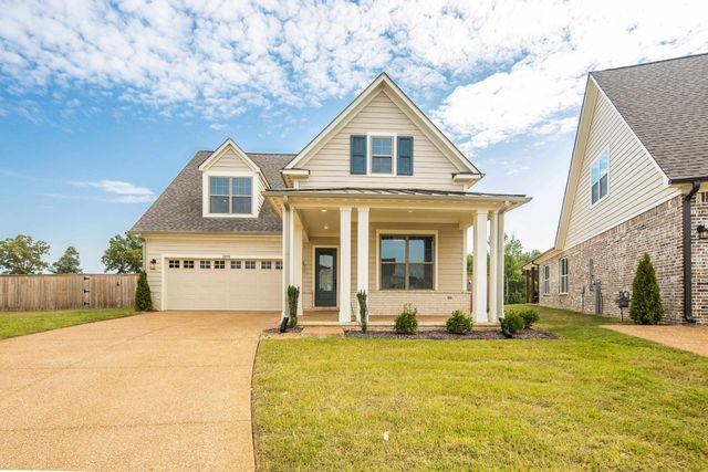 12778 Hollow Oak Dr, Arlington, TN 38002
