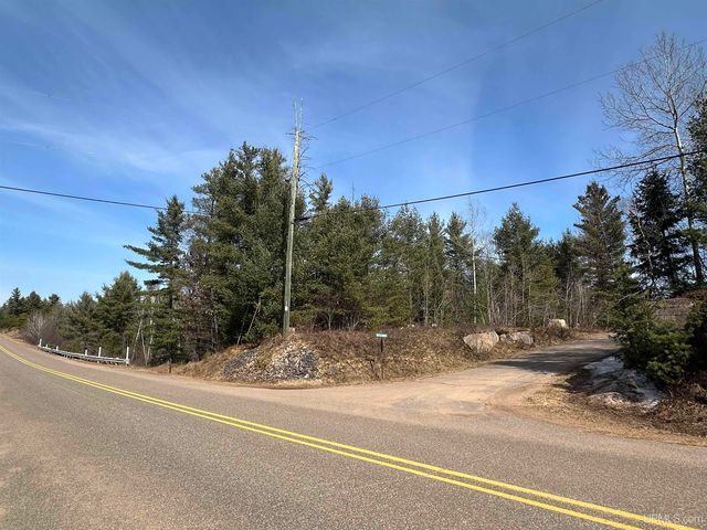 Co Road Mwf, Negaunee, MI 49866