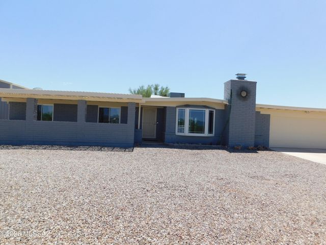 1501 W  Calle Concordia, Oro Valley, AZ 85704