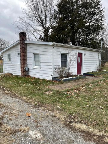 1585 Orchard Ct, Jackson, MI 49203