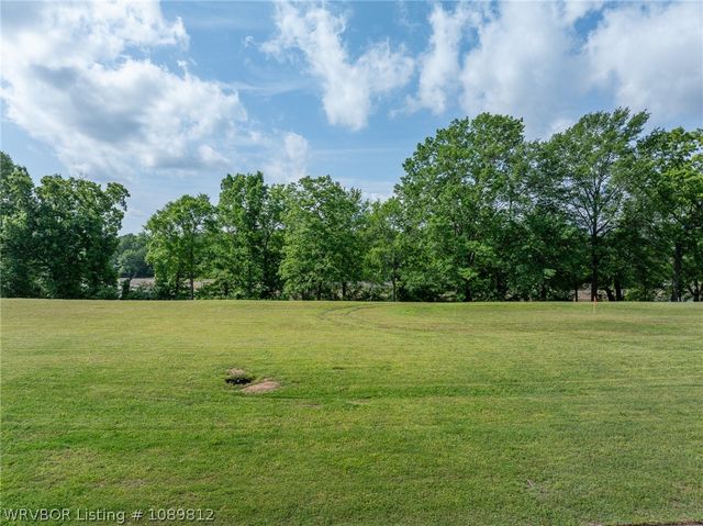 9912 Turtle Bay, Fort Smith, AR 72903