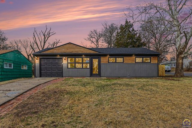 524 SE 33rd Ter, Topeka, KS 66605