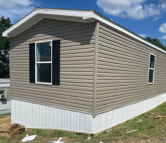Tiger Eye Plan in Bentleyville, Bentleyville, PA 15314