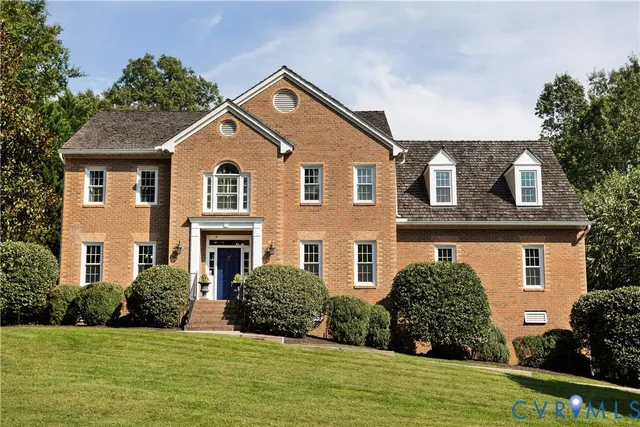 407 Lynchell Pl, Henrico, VA 23238